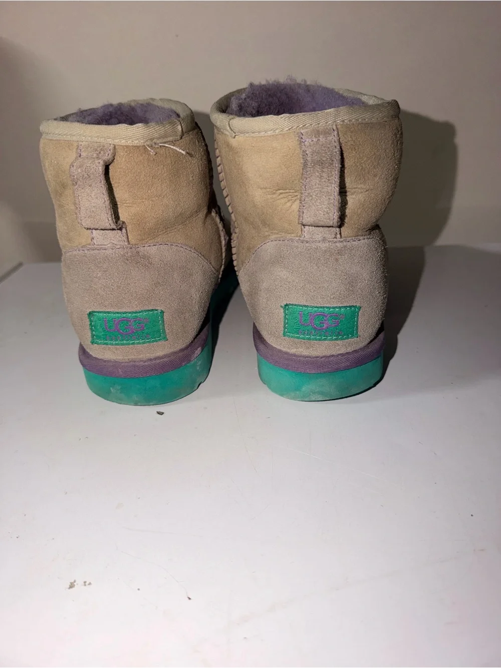 Special Edition Uggs